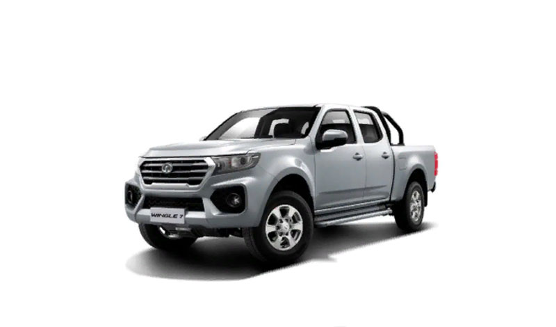 Haval GWM Wingle 7